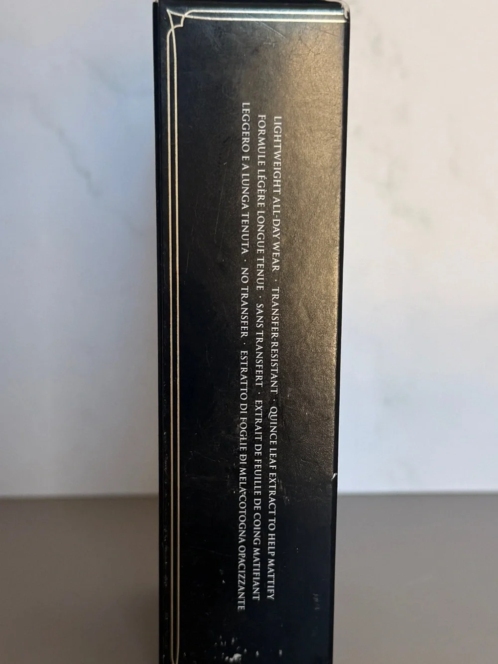 NEW KVD Beauty Good Apple Serum Foundation Medium 030 Full Size NIB